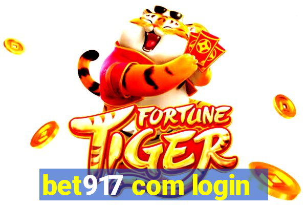 bet917 com login